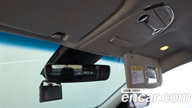 Hyundai The / новый New Grandeur IG Premium Choice, 2020 17