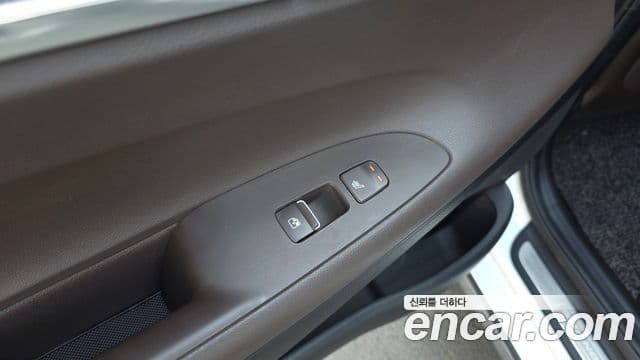 Hyundai The / новый New Grandeur IG Premium Choice, 2020 18