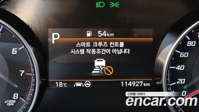 Hyundai The / новый New Grandeur IG Premium Choice, 2020 19