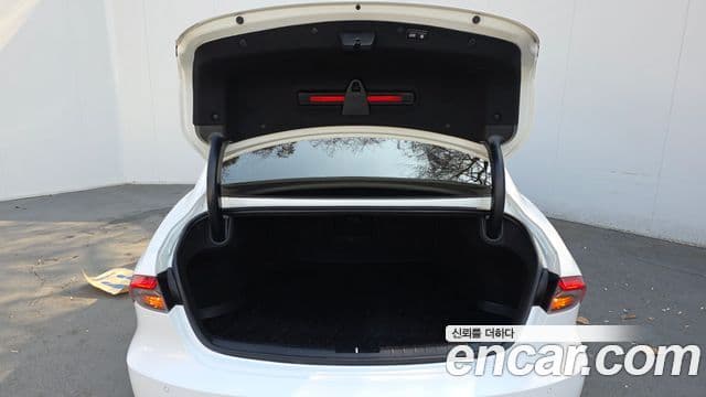 Hyundai The / новый New Grandeur IG Premium Choice, 2020 20