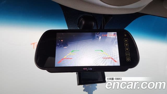 KG모빌리티(SsangYong) Korando Sport Club, 2016 15