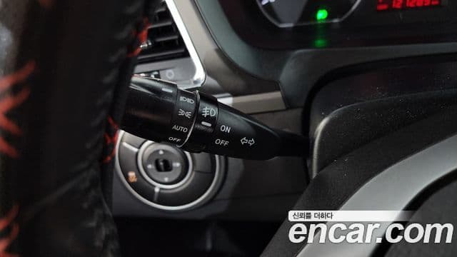 KG모빌리티(SsangYong) Korando Sport Club, 2016 17