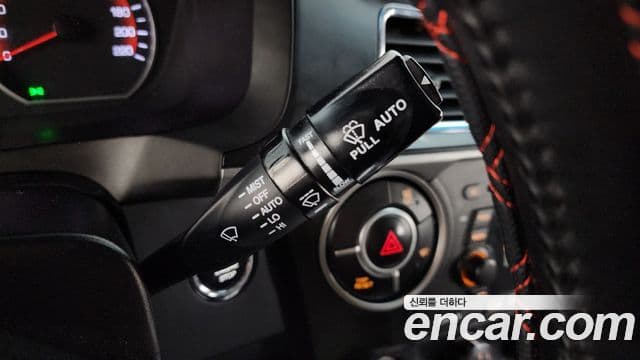 KG모빌리티(SsangYong) Korando Sport Club, 2016 18