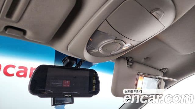 KG모빌리티(SsangYong) Korando Sport Club, 2016 19