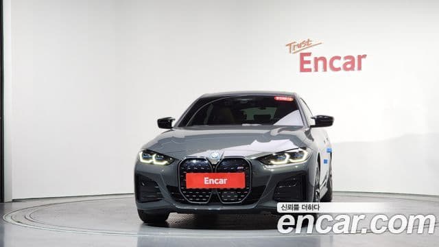 BMW i4 M50 Pro, 2024 3