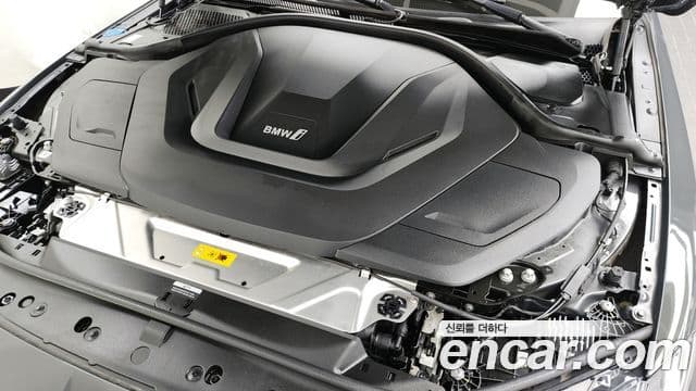 BMW i4 M50 Pro, 2024 6