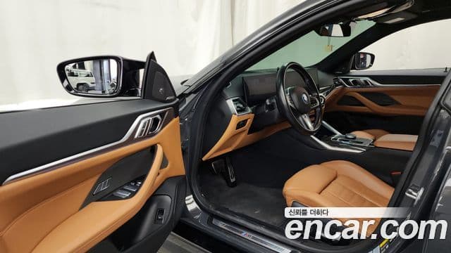 BMW i4 M50 Pro, 2024 10