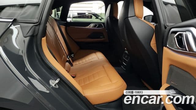 BMW i4 M50 Pro, 2024 13