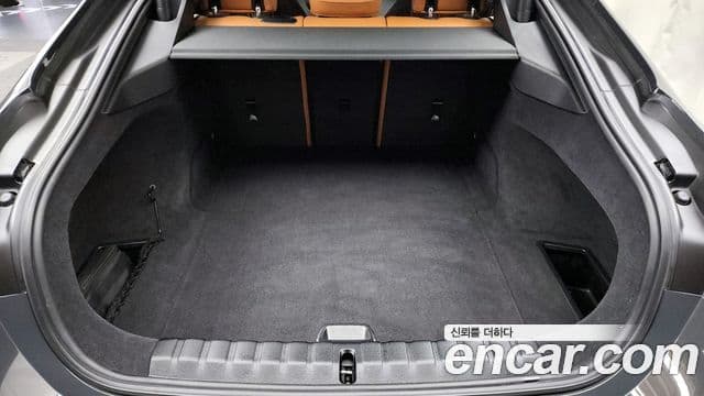 BMW i4 M50 Pro, 2024 21