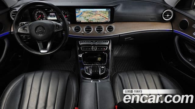 Mercedes-Benz E-класс W213 Exclusive, 2018 7