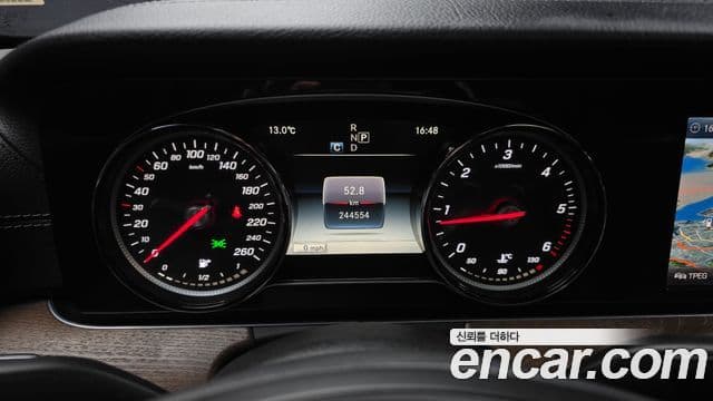 Mercedes-Benz E-класс W213 Exclusive, 2018 8