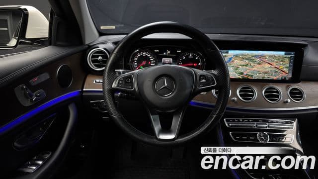 Mercedes-Benz E-класс W213 Exclusive, 2018 13