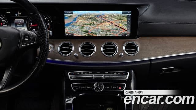 Mercedes-Benz E-класс W213 Exclusive, 2018 14