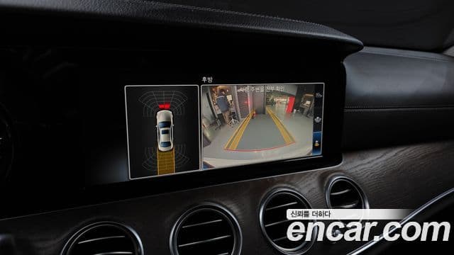 Mercedes-Benz E-класс W213 Exclusive, 2018 15