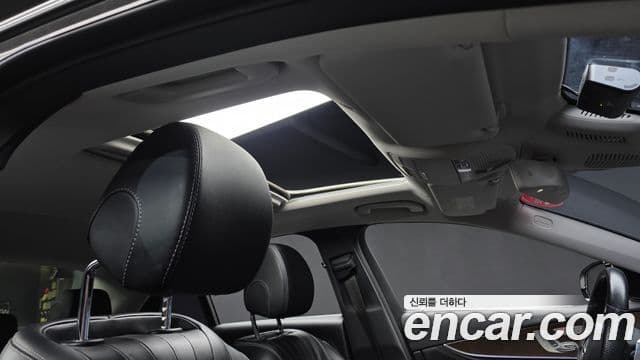 Mercedes-Benz E-класс W213 Exclusive, 2018 17