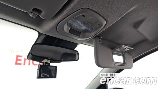 Chevrolet(GM대우) The / новый Next Spark LTZ, 2016 16