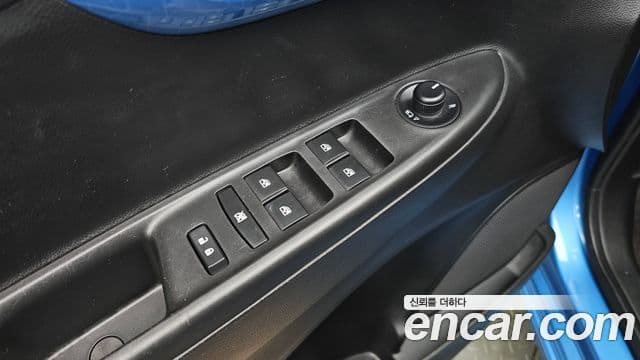 Chevrolet(GM대우) The / новый Next Spark LTZ, 2016 18