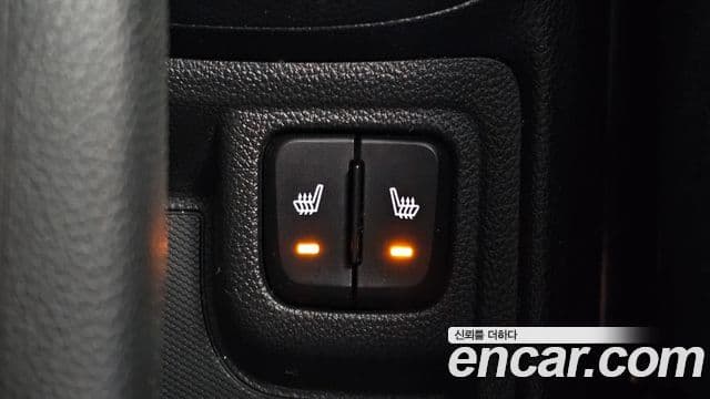 Chevrolet(GM대우) The / новый Next Spark LTZ, 2016 19