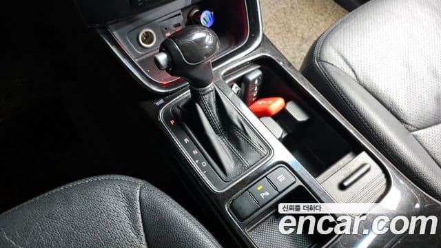 Kia New Sorento R Limited, 2013 9