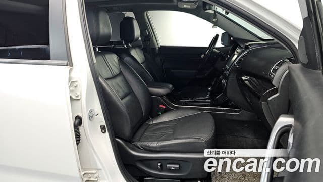 Kia New Sorento R Limited, 2013 10