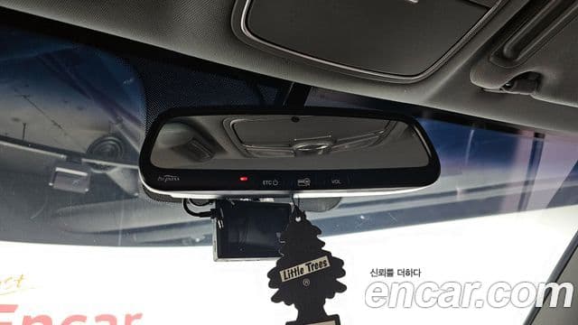 Kia New Sorento R Limited, 2013 16