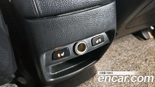 Kia New Sorento R Limited, 2013 18