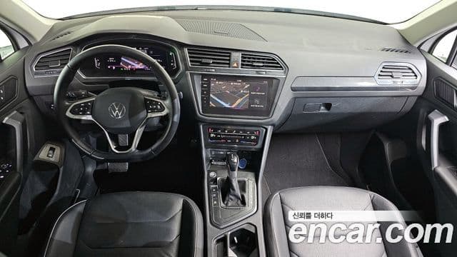 Volkswagen Tiguan 2세대 Prestige, 2023 7