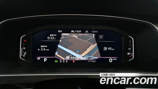 Volkswagen Tiguan 2세대 Prestige, 2023 8