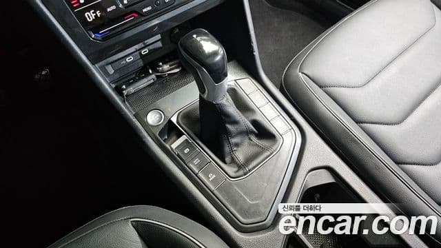 Volkswagen Tiguan 2세대 Prestige, 2023 9