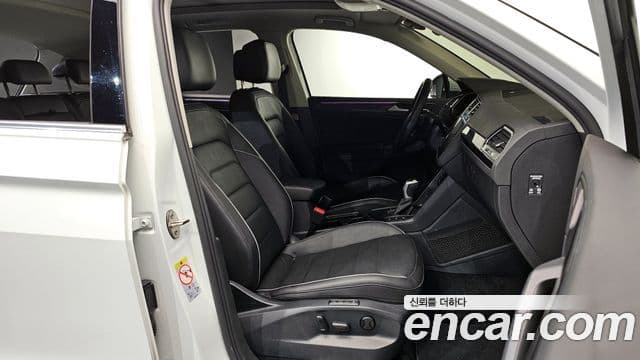 Volkswagen Tiguan 2세대 Prestige, 2023 10