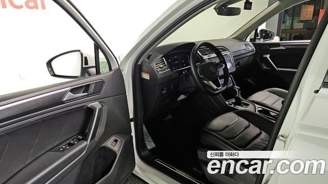 Volkswagen Tiguan 2세대 Prestige, 2023 11