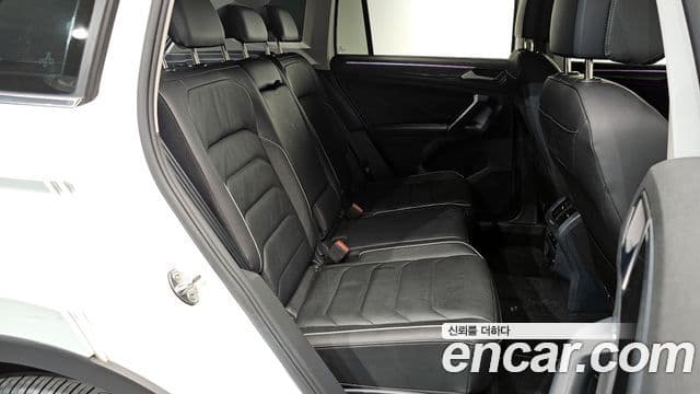 Volkswagen Tiguan 2세대 Prestige, 2023 12