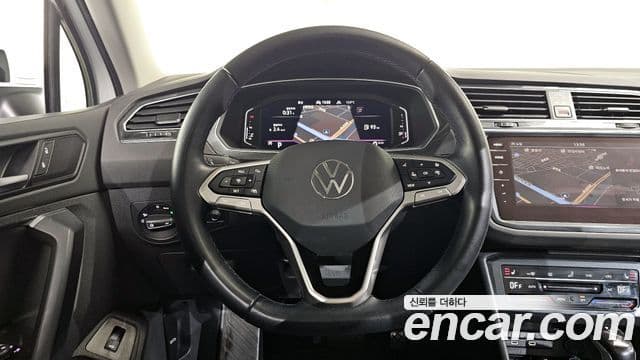 Volkswagen Tiguan 2세대 Prestige, 2023 13