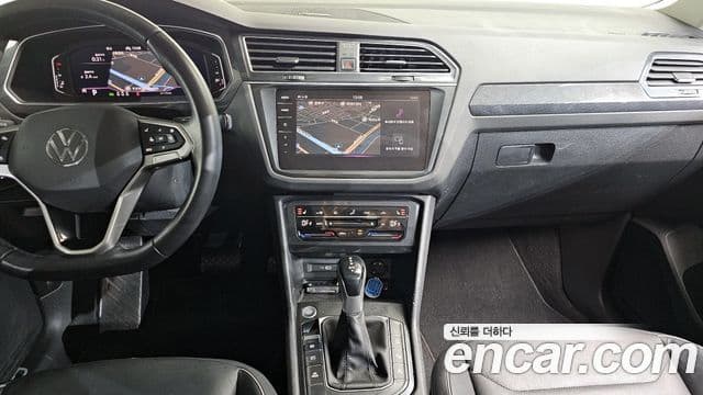 Volkswagen Tiguan 2세대 Prestige, 2023 14