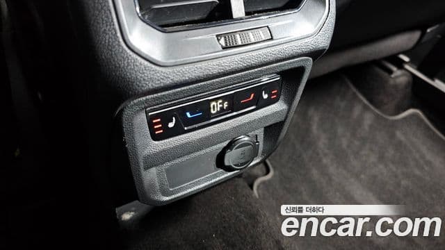 Volkswagen Tiguan 2세대 Prestige, 2023 18