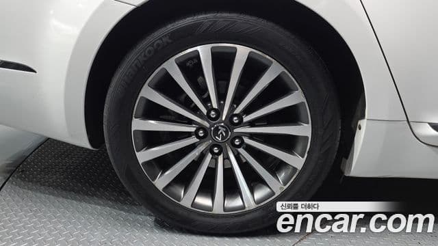 Kia The / новый Prestige K7 Noblesse, 2012 все фото