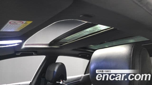 Kia The / новый Prestige K7 Noblesse, 2012 19