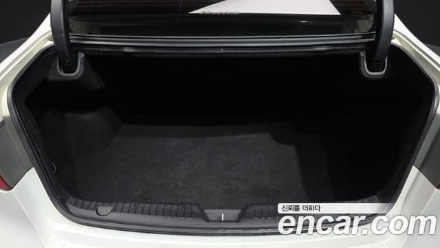 Kia The / новый Prestige K7 Noblesse, 2012 20