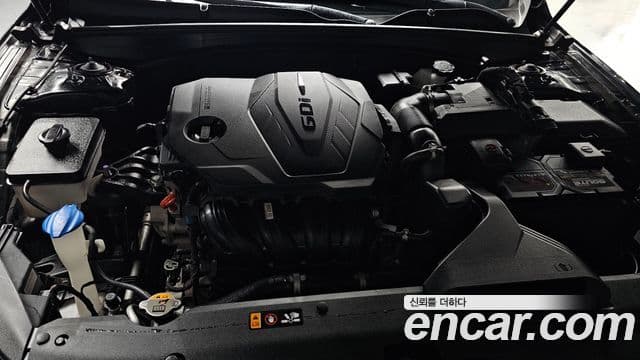 Kia K7 Premier Noblesse, 2020 6