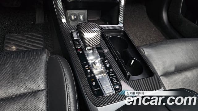 Kia K7 Premier Noblesse, 2020 9