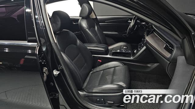 Kia K7 Premier Noblesse, 2020 10