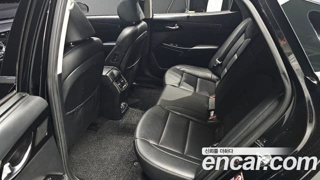 Kia K7 Premier Noblesse, 2020 12