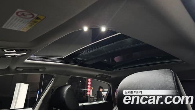 Kia K7 Premier Noblesse, 2020 17