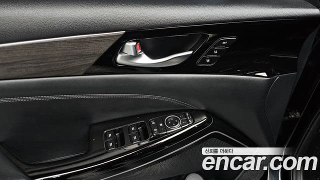 Kia K7 Premier Noblesse, 2020 18