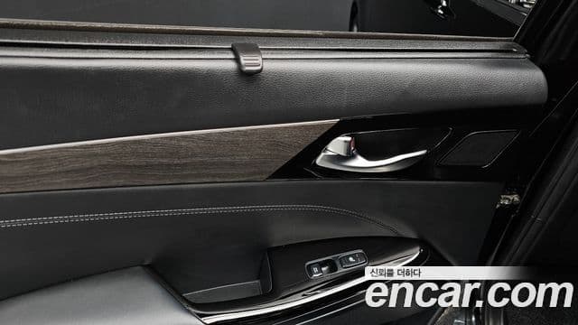 Kia K7 Premier Noblesse, 2020 19