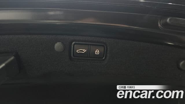 Kia K7 Premier Noblesse, 2020 20