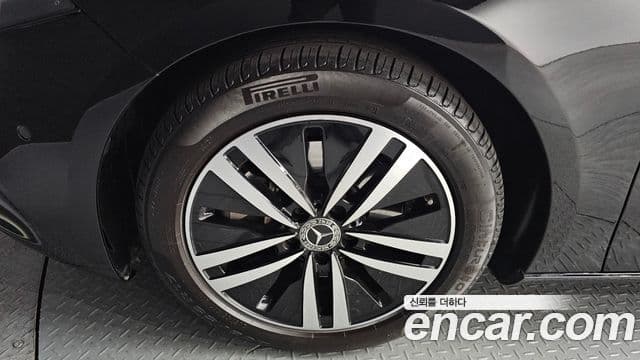 Mercedes-Benz A-класс W177 A220 седан, 2022 все фото