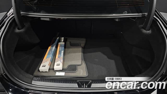 Mercedes-Benz A-класс W177 A220 седан, 2022 20