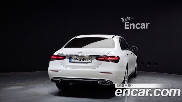 Mercedes-Benz E-класс W213 Exclusive, 2022 4