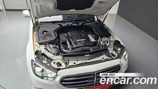 Mercedes-Benz E-класс W213 Exclusive, 2022 6